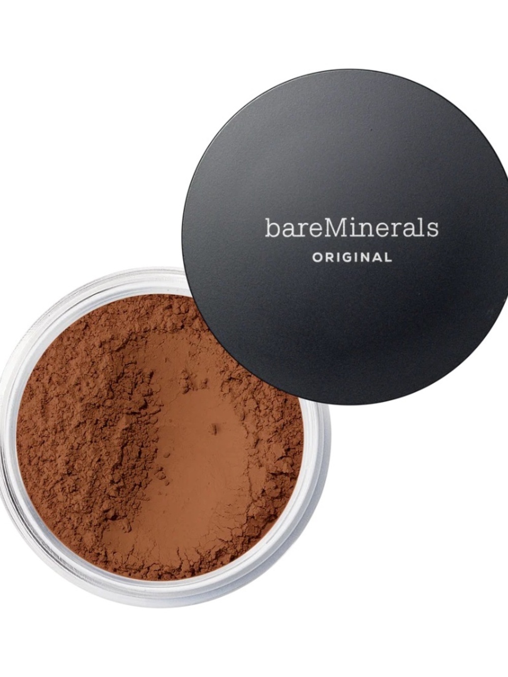 BareMinerals SPF 15 Loose Powder Foundation-WARM DEEP